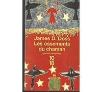 Les Ossements du chaman