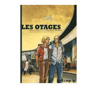 FUTUROPOLIS les otages