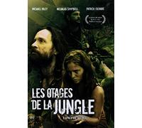Les otages de la Jungle
