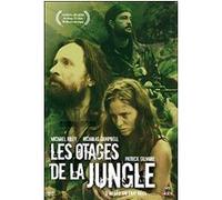 Les Otages de la jungle G