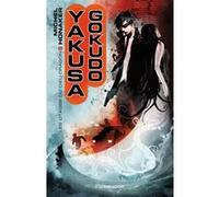 Michel Honaker – Les otages du dieu-dragon – Yakusa Gokudo, Tome 1 – Broché