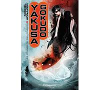 Les otages du dieu-dragon