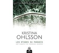 Les Otages Du Paradis