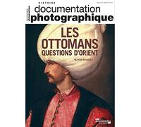 Les ottomans questions d'Orient - DP8124