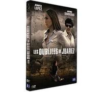 Les Oubliées de Juarez E
