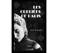 Les Oubliées de Paris