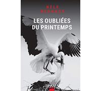 Les oubliées du printemps
