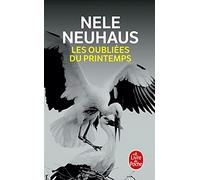 Les oubliées du printemps