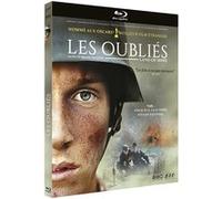 Les oubliés Blu-ray E
