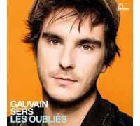 Les oubliés – CD – Réédition – inclut 4 titres inédits – Mercury
