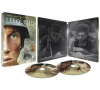 Les Oubliés - Combo Blu-Ray + Dvd - Édition Limitée Boîtier Steelbook