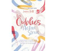 Les Oubliés d'Acton Street - Par l'autrice de "Ma chère Juliet"