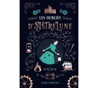 Les Oubliés d'Astrelune