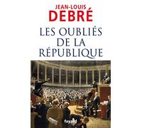 Les Oubliés De La République