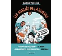 Les Oubliés de la science: Derrière chaque grande invention se cachent des scientifiques injustement évincés.