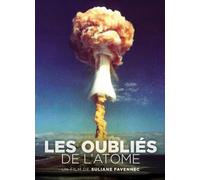Les OUBLIES DE L'ATOME