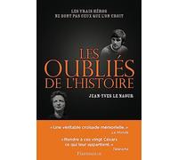 Les Oubliés de l'Histoire