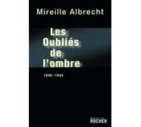 Les oubliés de l'ombre
