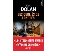 Les Oubliés de Londres