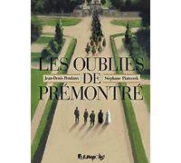 Les oubliés de Prémontré
