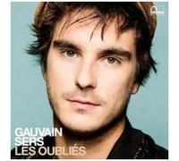 Les Oubliés Digipack