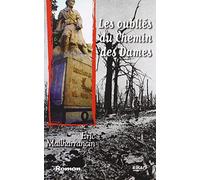 Les oubliés du Chemin des Dames - roman