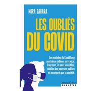 Les Oubliés du Covid: Enquête au coeur d'un scandale sanitaire – Harper Collins Publishers