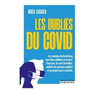 Les Oubliés du Covid: Enquête au coeur d'un scandale sanitaire – Harper Collins Publishers