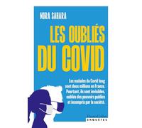 Les Oubliés du Covid: Enquête au coeur d'un scandale sanitaire – Harper Collins Publishers