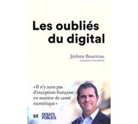 Les Oubliés Du Digital