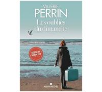 Valérie Perrin – Les Oubliés du dimanche – Le premier roman – Édition 2025 – Broché