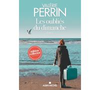 Les Oubliés du dimanche (édition 2025): Le premier roman de Valérie Perrin