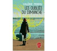 Les oubliés du dimanche - Valérie Perrin (Auteur)
