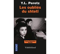 Les oubliés du Shtetl: Yiddishland