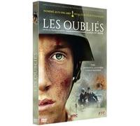 Les oubliés DVD E