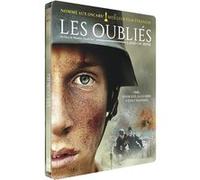 Les oubliés Edition limitée Steelbook Combo Blu-ray DVD E