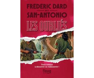Les Oubliés: Plaisirs de soldats - Guerriers en jupon - Sergent Barbara