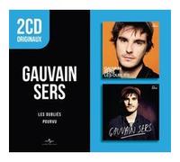 Les Oubliés / Pourvu – Coffret CD – Mercury