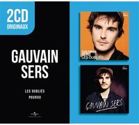 Les oubliés Pourvu CD