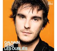 Les oubliés – CD – Réédition – inclut 4 titres inédits – Mercury