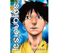 Les oubliés T04 - Tome 4 (04)