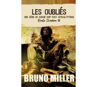 Les Oubliés: Une série de survie EMP post-apocalyptique