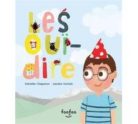 Les Ouï-Dire