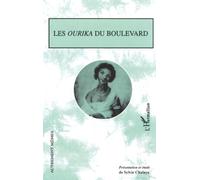 les Ourika" du boulevard"