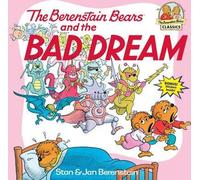 Les ours Berenstain et le mauvais rêve