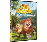 Les Ours Boonie, la série - Vol. 3
