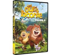 Les Ours Boonie, la série - Vol. 4