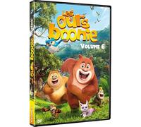 Les Ours Boonie, La Série - Vol. 6