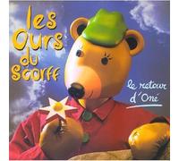 Les Ours du Scorff - Le Retour d'Oné
