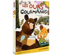 Les Ours gourmands DVD E
